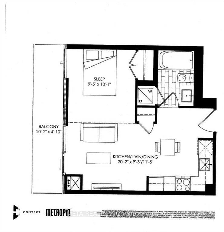 120 Varna Drive 1420