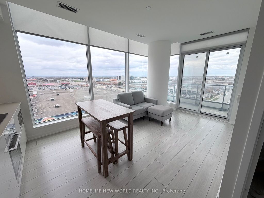 Photo of 5 Buttermill Avenue #906, Vaughan, ON L4K 0J5 (MLS # N13075414)