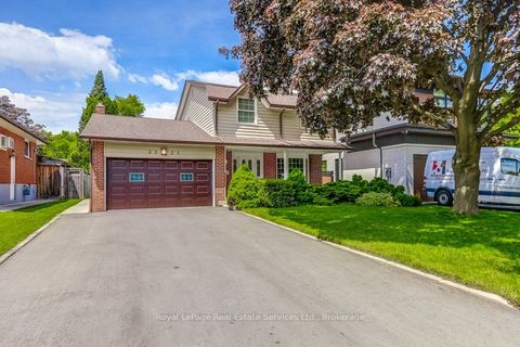 3121 Victoria Street Oakville ON L6L 1K3