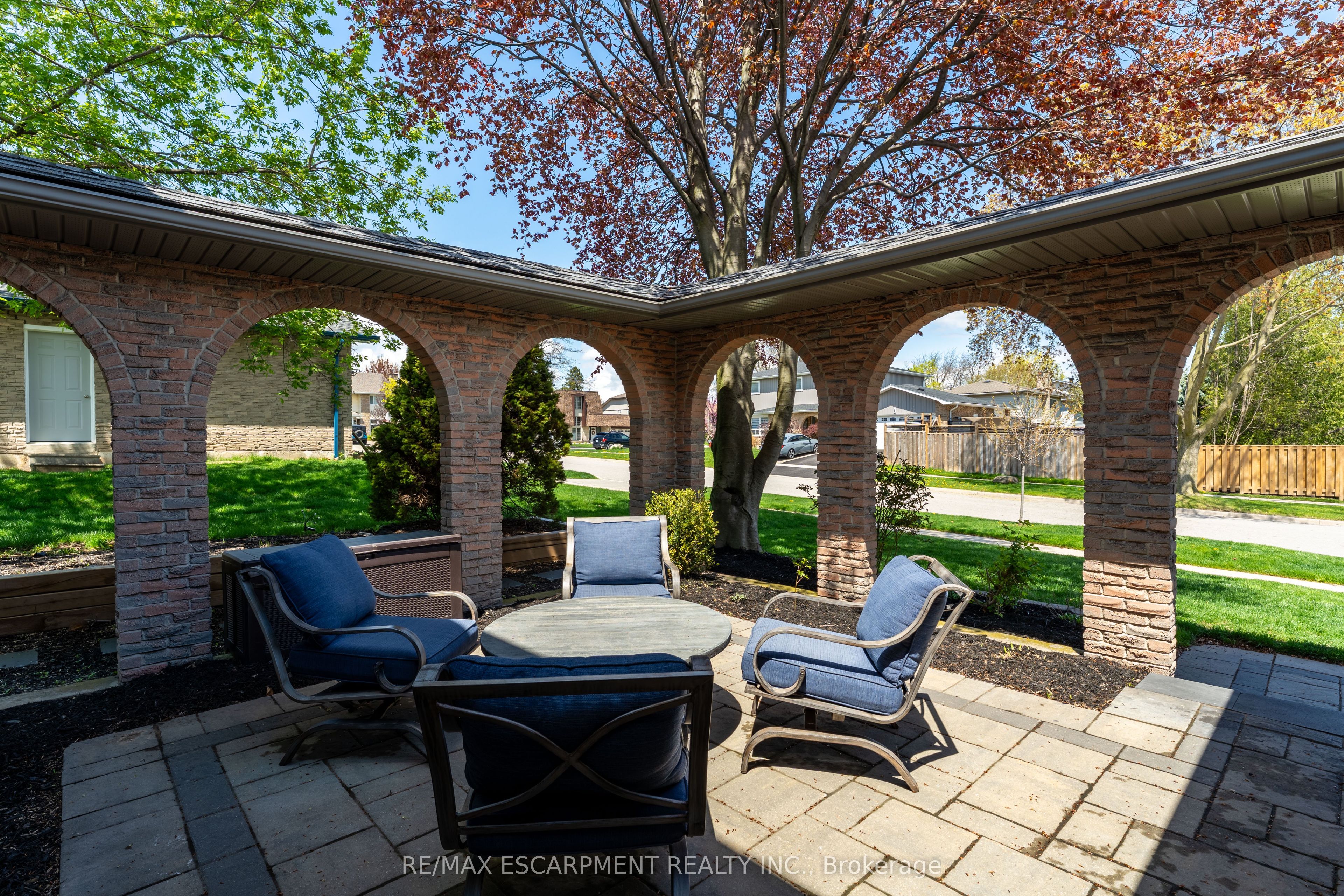 2134 Alconbury Crescent