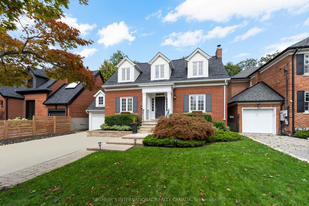 Photo of 174 Ridley Boulevard, Toronto, ON M5M 3M1 (MLS # C13764620)