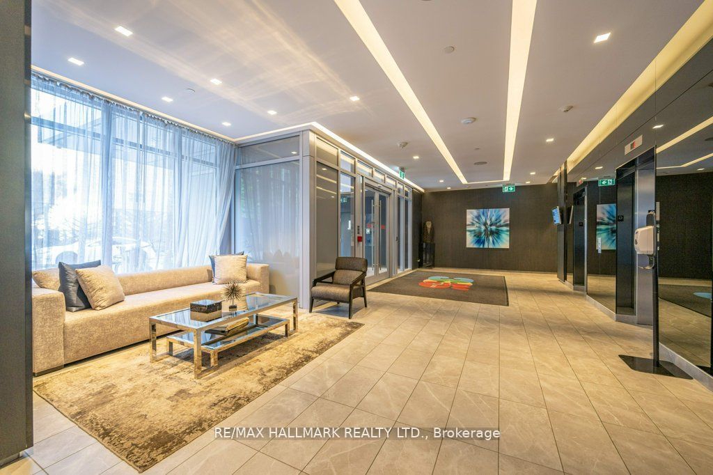 Photo of 365 Church Street #1201, Toronto, ON M5B 0B5 (MLS # C12376992)