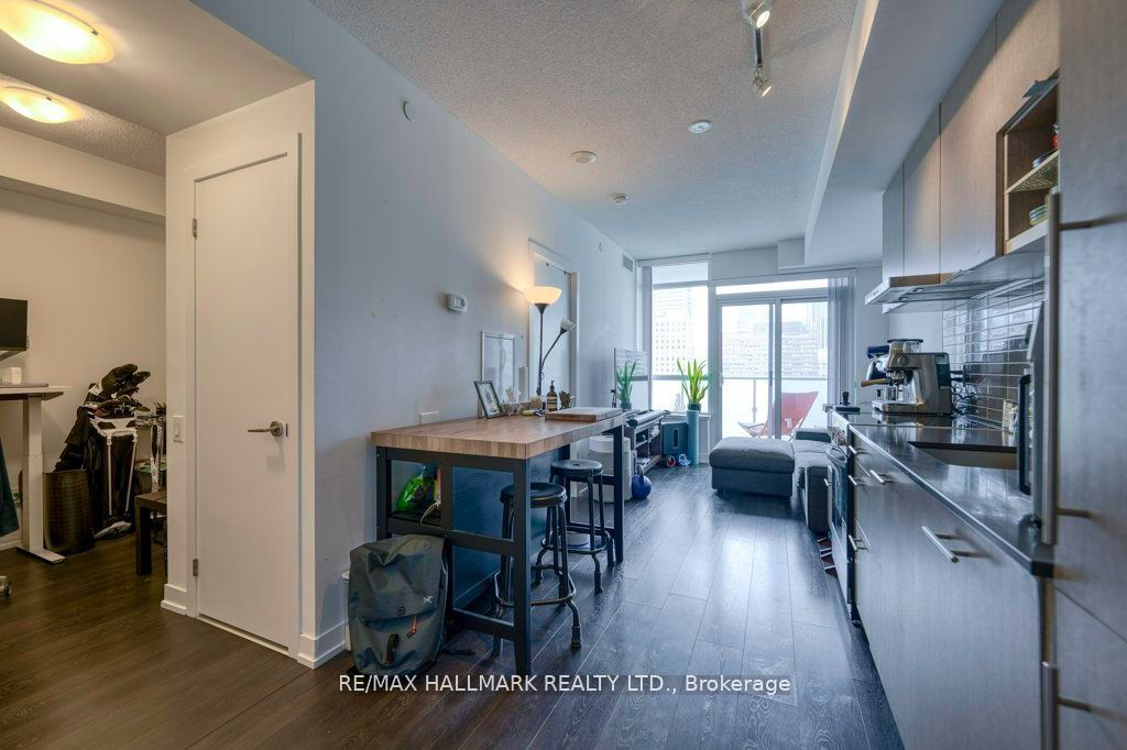 Photo of 365 Church Street #1201, Toronto, ON M5B 0B5 (MLS # C12376992)