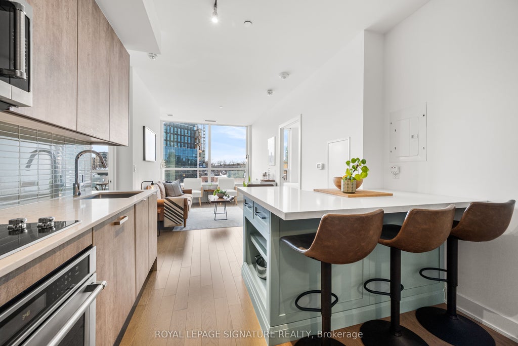 Photo of 181 Bedford Road #410, Toronto, ON M5R 0C2 (MLS # C13485704)