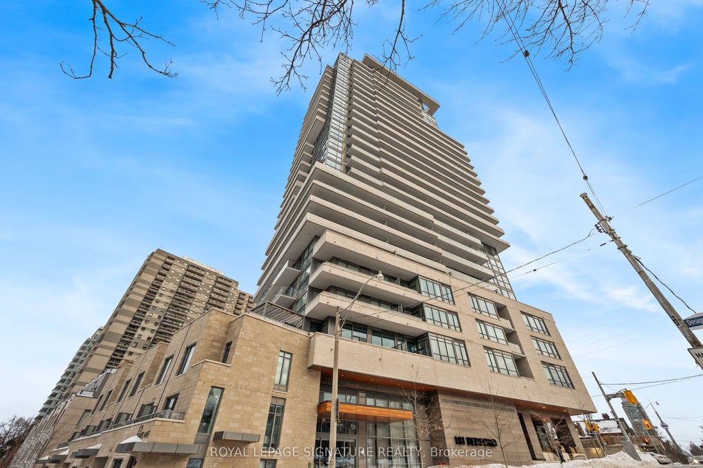 Photo of 181 Bedford Road #410, Toronto, ON M5R 0C2 (MLS # C13485704)