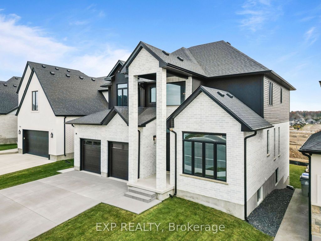 Photo of 119 DAVENTRY Way, Middlesex Centre, ON N0L 1R0 (MLS # X12773494)