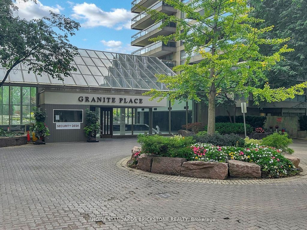 Photo of 61 St Clair Avenue W #1102, Toronto, ON M4V 2Y8 (MLS # C12534890)