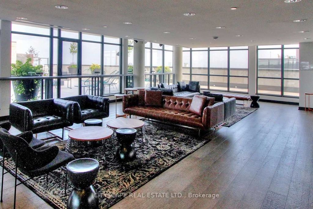 Photo of 1190 Dundas Street E #220, Toronto, ON M4M 0C5 (MLS # E12314724)