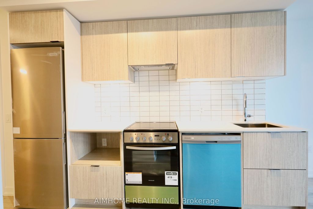 Photo of 395 Bloor Street E #5011, Toronto, ON M4W 0B4 (MLS # C13483394)