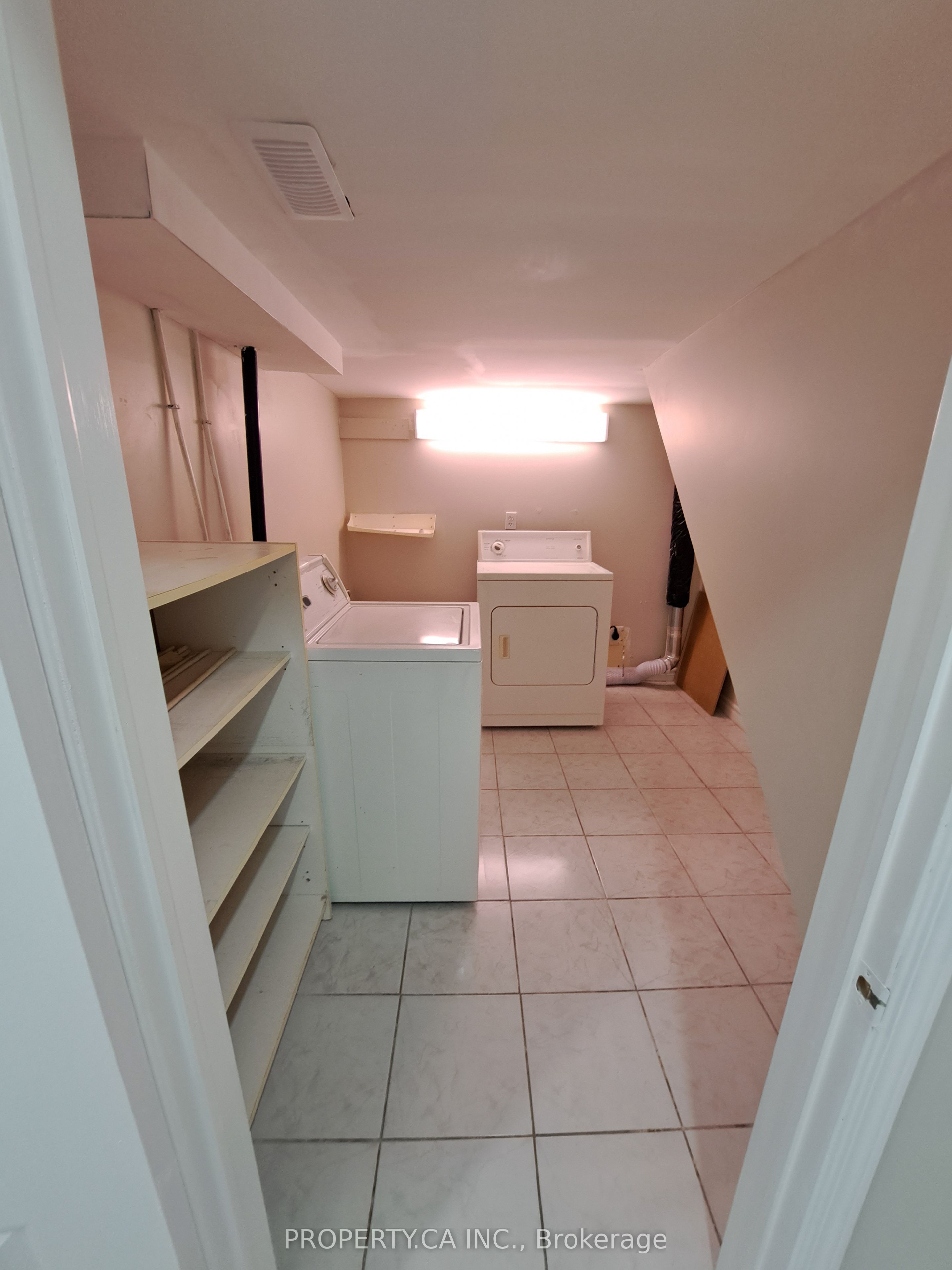 135 Sunny Meadow Boulevard Bsmt