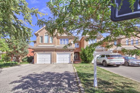 Photo of 35 Craddock Street, Vaughan, ON L6A 2R6 (MLS # N12416765)