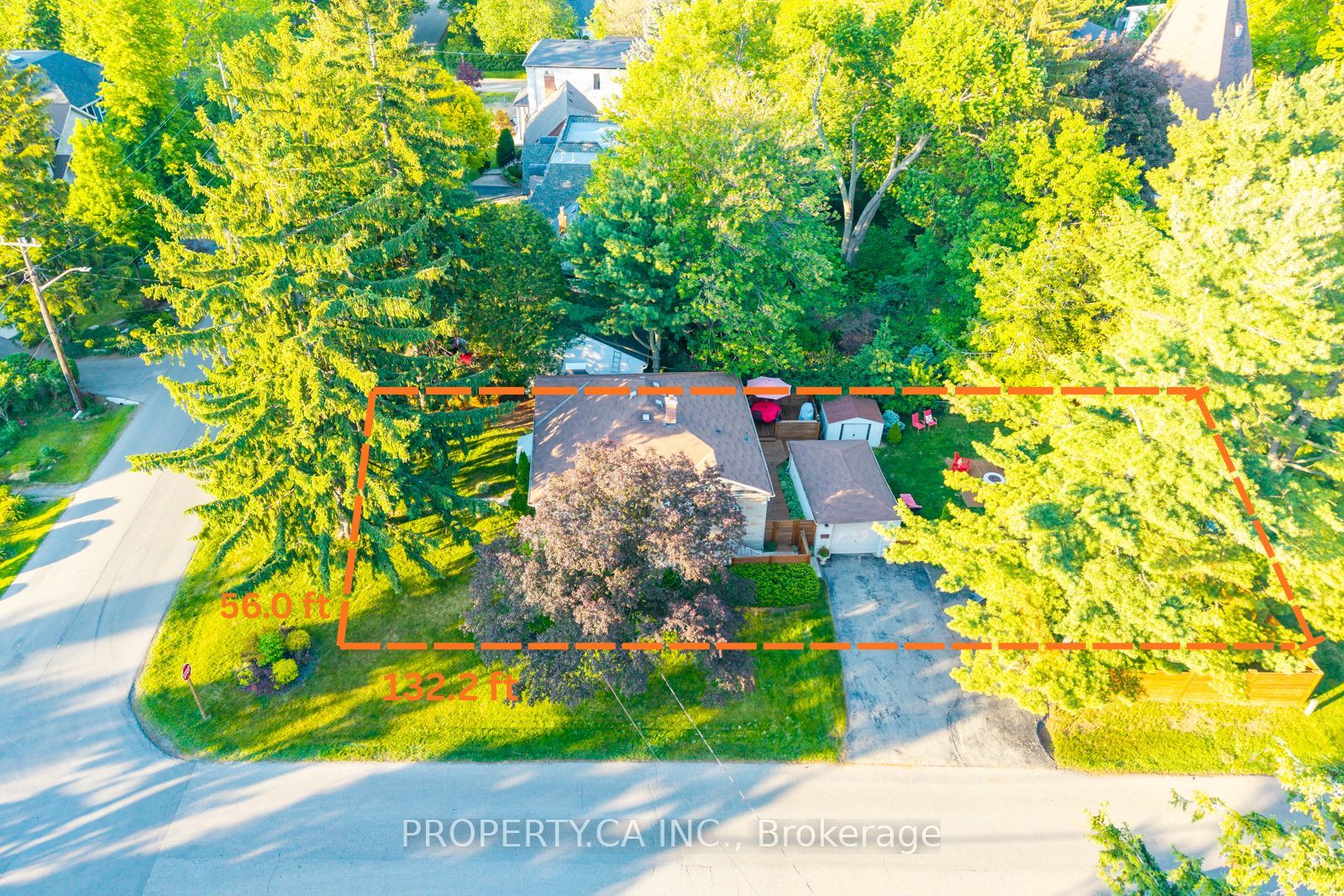 480 Lynd Avenue