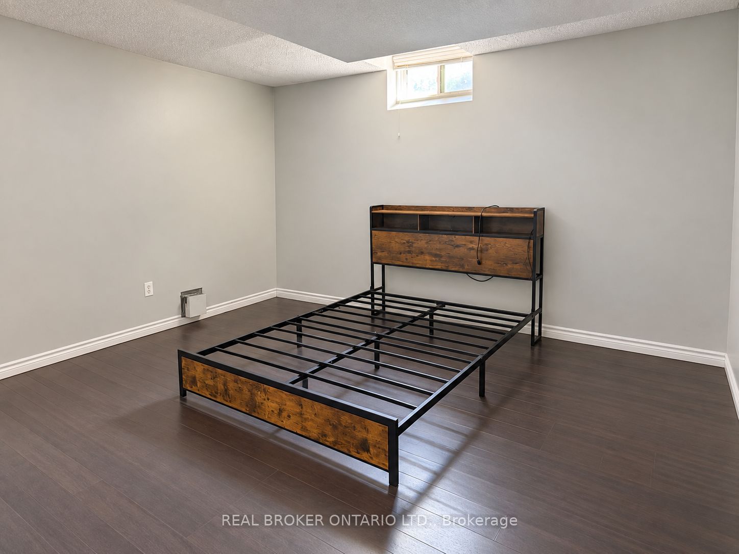 205 La Rocca Avenue Basement
