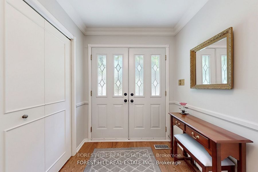 20 Thurgate Crescent