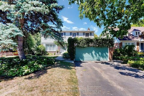 20 Thurgate Crescent Markham ON L3T 4G3
