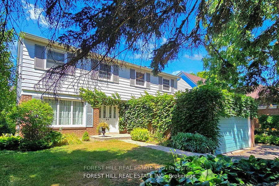 20 Thurgate Crescent