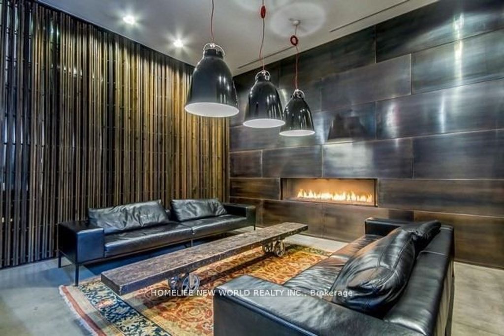 Photo of 5 St. Joseph Street #4001, Toronto, ON M4Y 0B6 (MLS # C12698032)