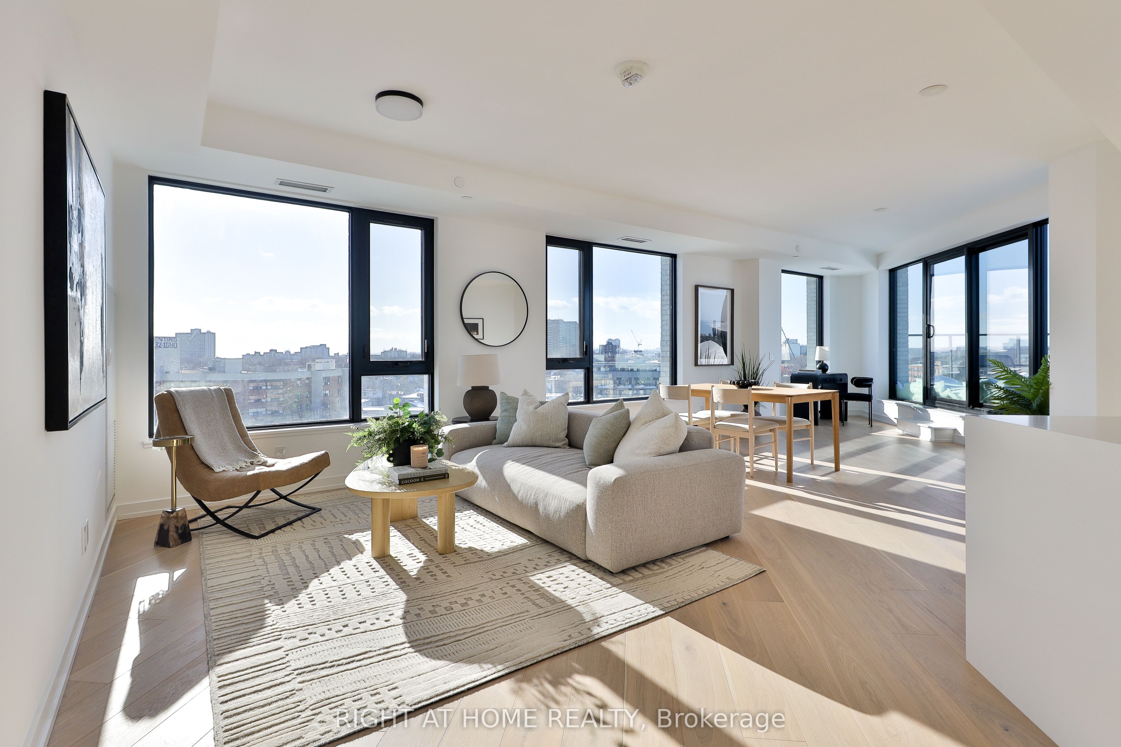 200 Sudbury Street 905