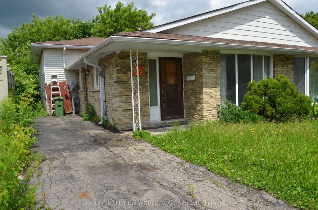 Photo of 602 Upper Paradise Road, Hamilton, ON L9C 5P6 (MLS # X13470512)