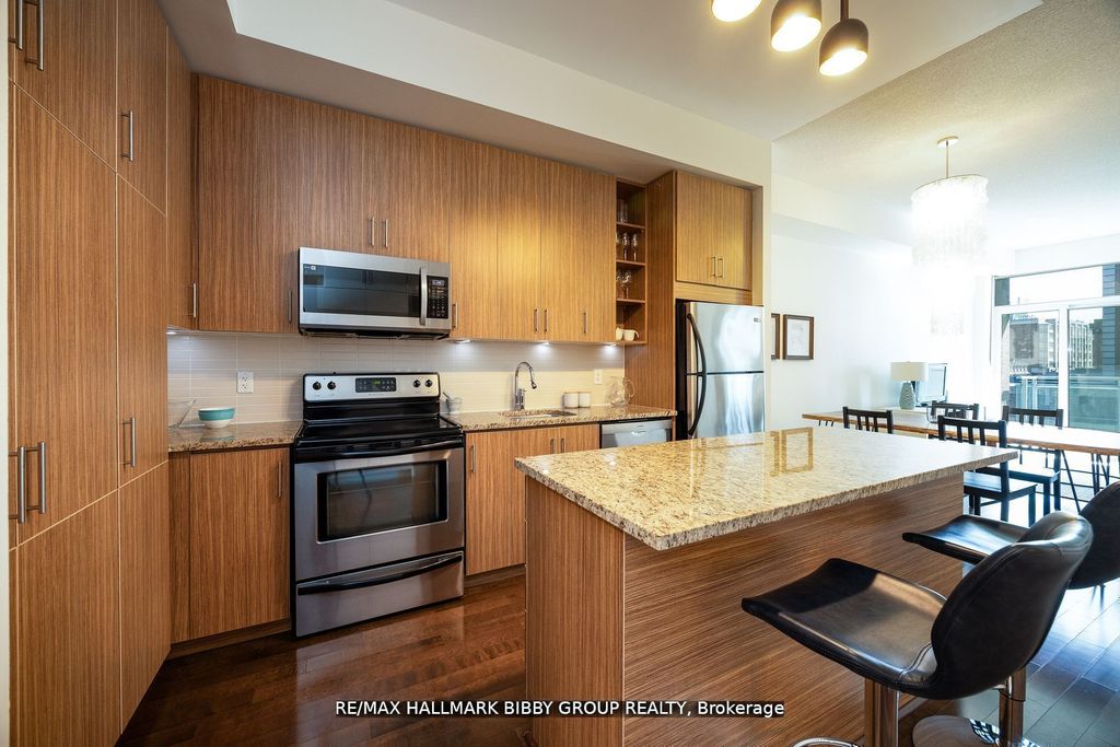 Photo of 112 George Street #S420, Toronto, ON M5A 2M5 (MLS # C12542540)