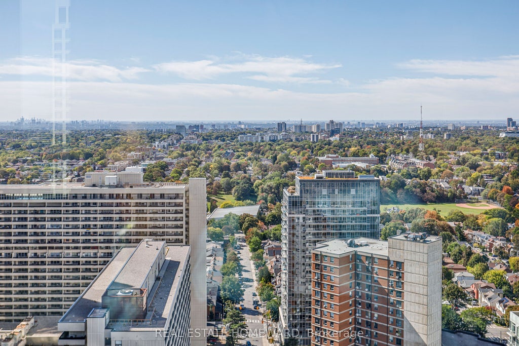 Photo of 30 Roehampton Avenue #3102, Toronto, ON M4P 1R2 (MLS # C13832912)
