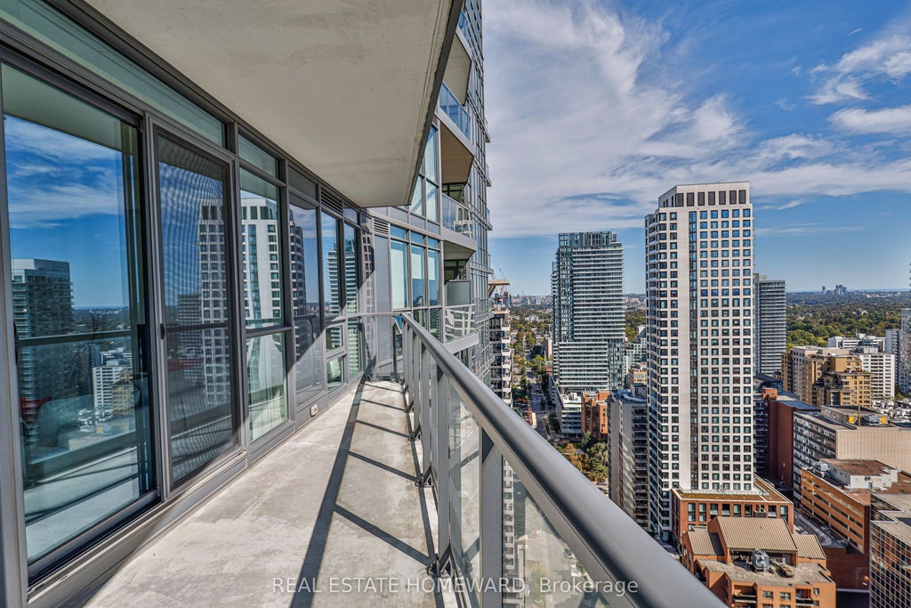 Photo of 30 Roehampton Avenue #3102, Toronto, ON M4P 1R2 (MLS # C13832912)
