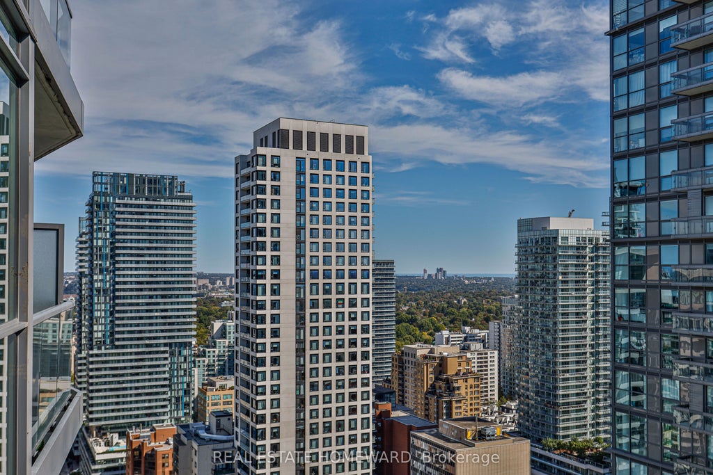Photo of 30 Roehampton Avenue #3102, Toronto, ON M4P 1R2 (MLS # C13832912)