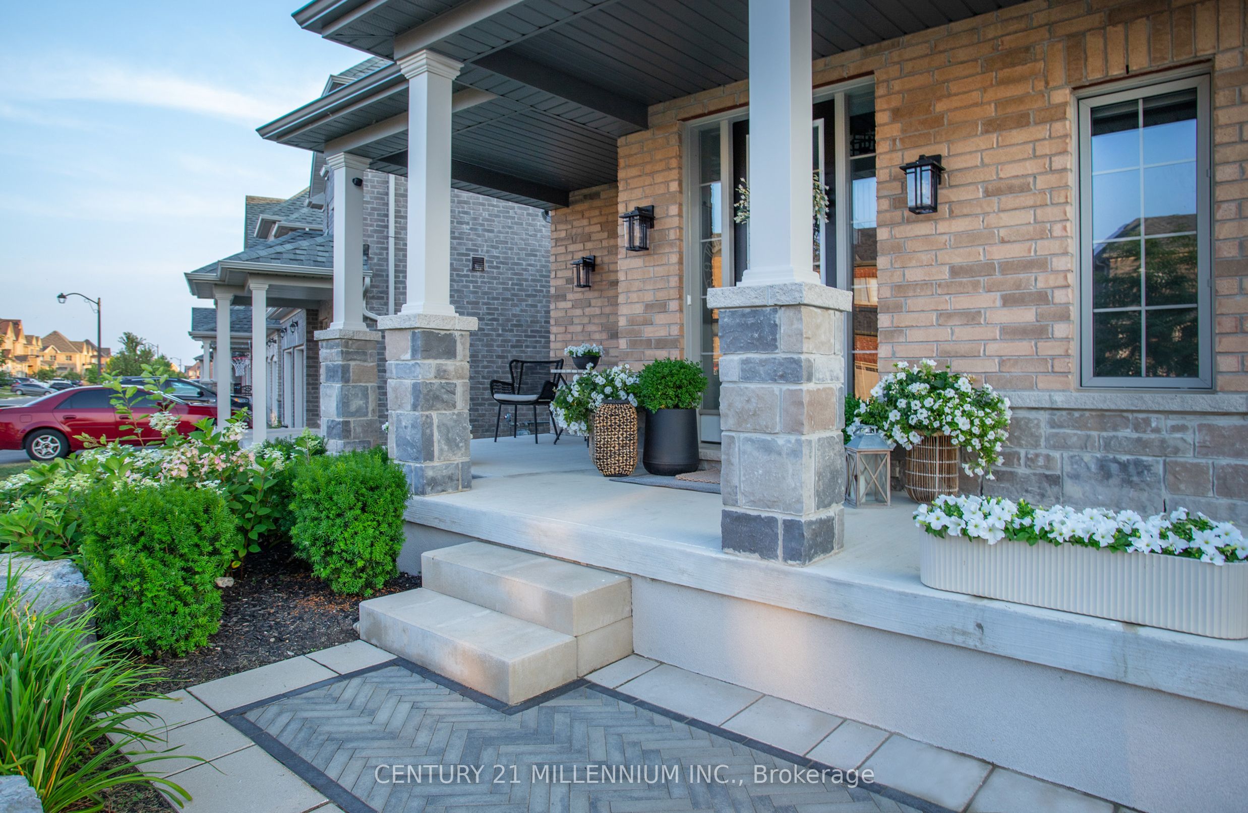 1956 Don White Court