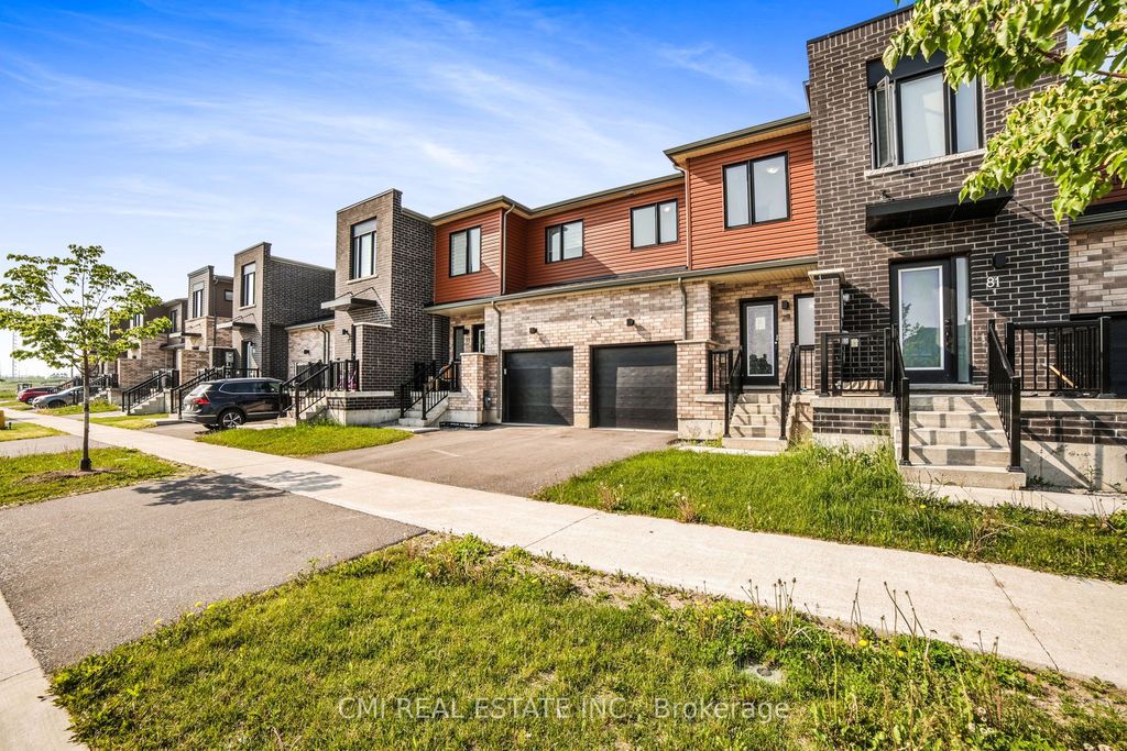 Photo of 79 Gateland Drive, Barrie, ON L9J 0N2 (MLS # S12755096)