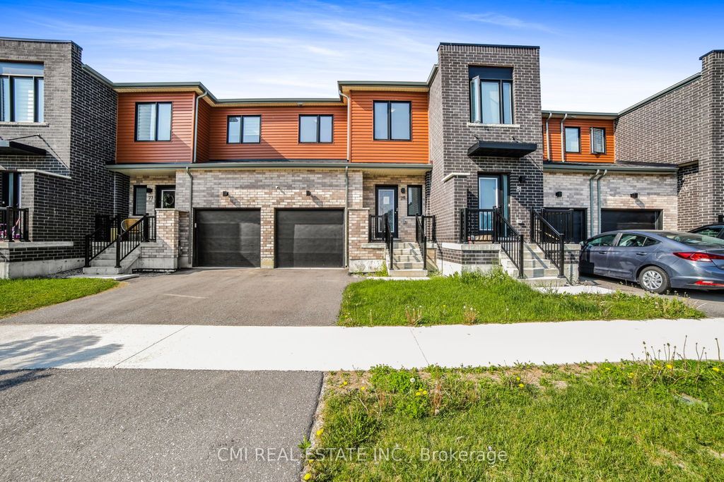 Photo of 79 Gateland Drive, Barrie, ON L9J 0N2 (MLS # S12755096)