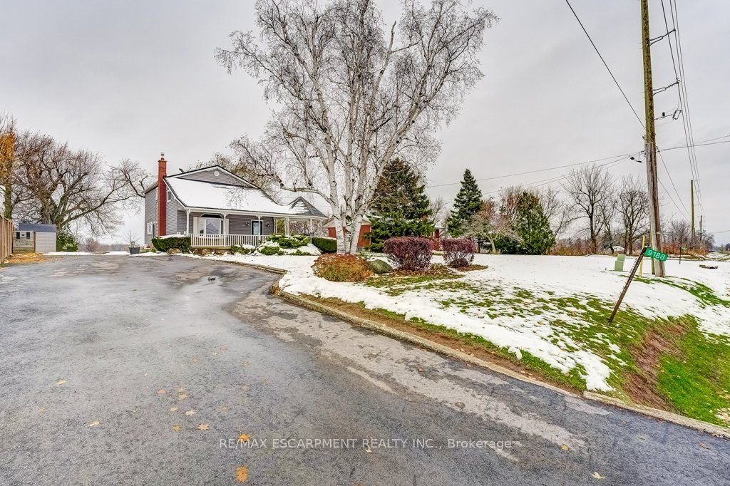 Photo of 9188 Dickenson Road W, Hamilton, ON L0R 1W0 (MLS # X12737546)