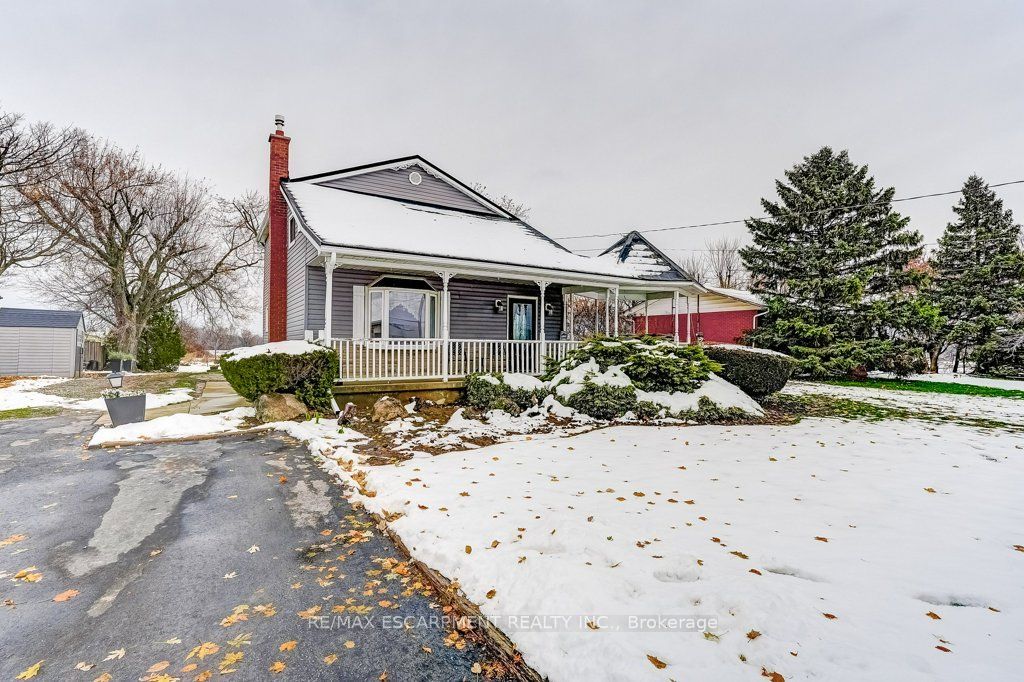 Photo of 9188 Dickenson Road W, Hamilton, ON L0R 1W0 (MLS # X12737546)