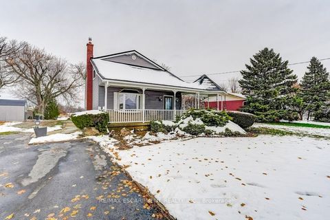 Property photo of 9188 dickenson road w, hamilton, ON l0r 1w0
