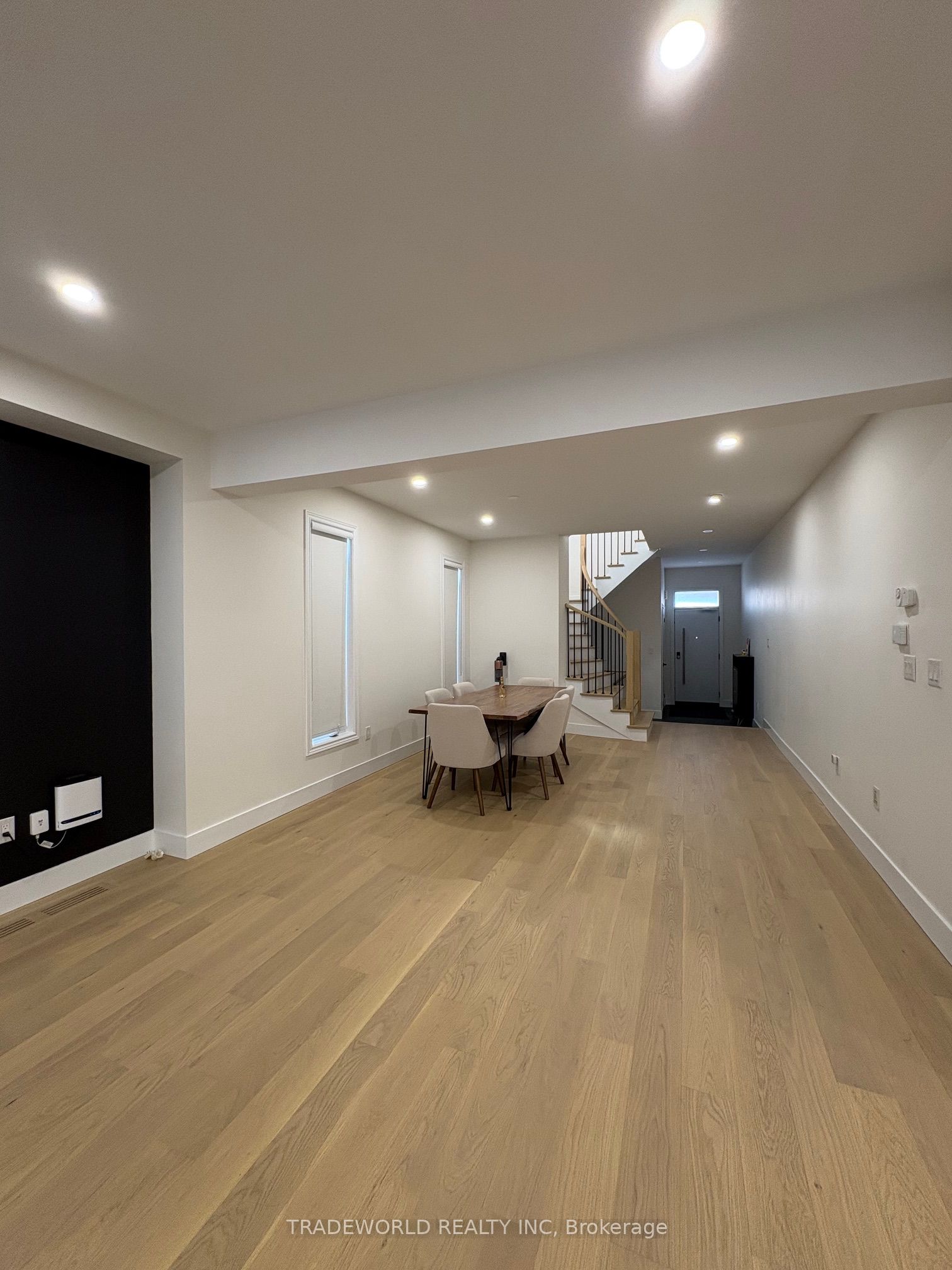 197 Harbord Street