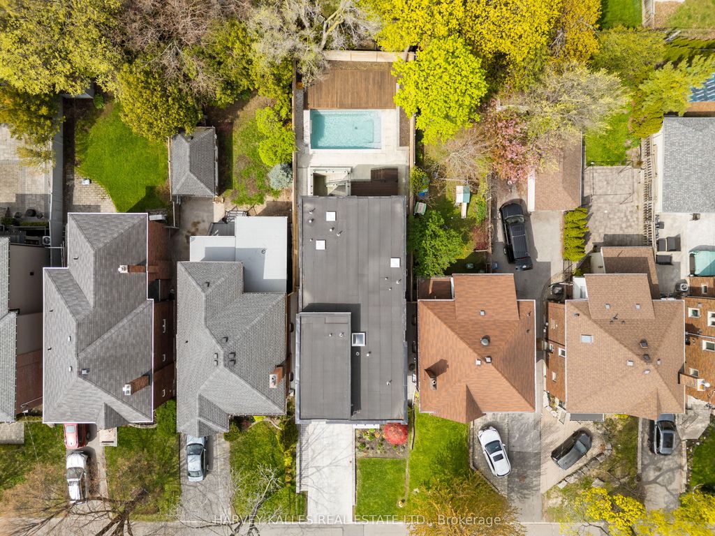 Photo of 52 Elmsthorpe Avenue, Toronto, ON M5P 2L7 (MLS # C13112872)