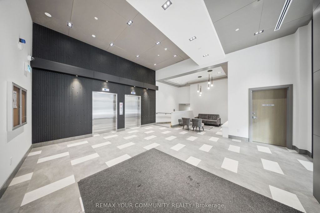 Photo of 840 St. Clair Avenue W #312, Toronto, ON M6C 0A4 (MLS # C12822642)