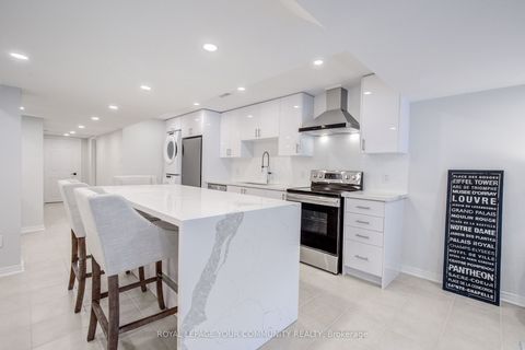 430 Peter Rupert Avenue Walk-Out Basement Vaughan ON L6A 4G8