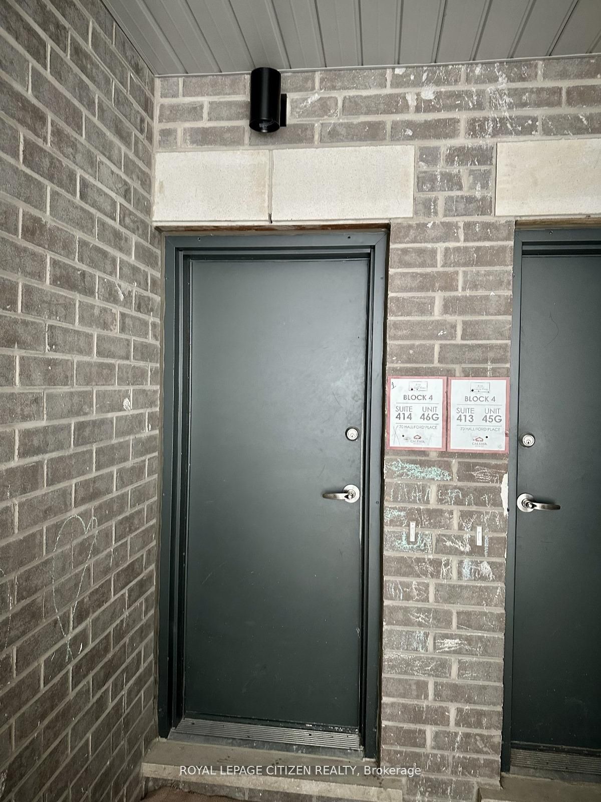 70 Halliford Place 414