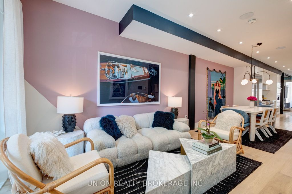 Photo of 59 Glen Manor Drive, Toronto, ON M4E 2X5 (MLS # E12317129)