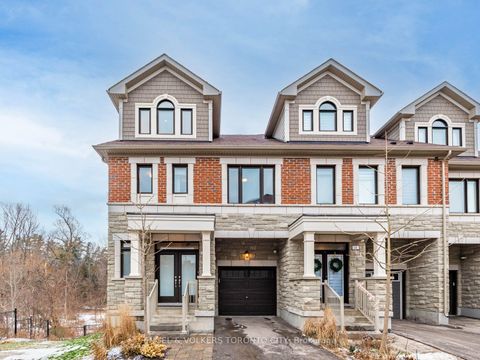 56 Hiawatha Court Vaughan ON L4L 0J2