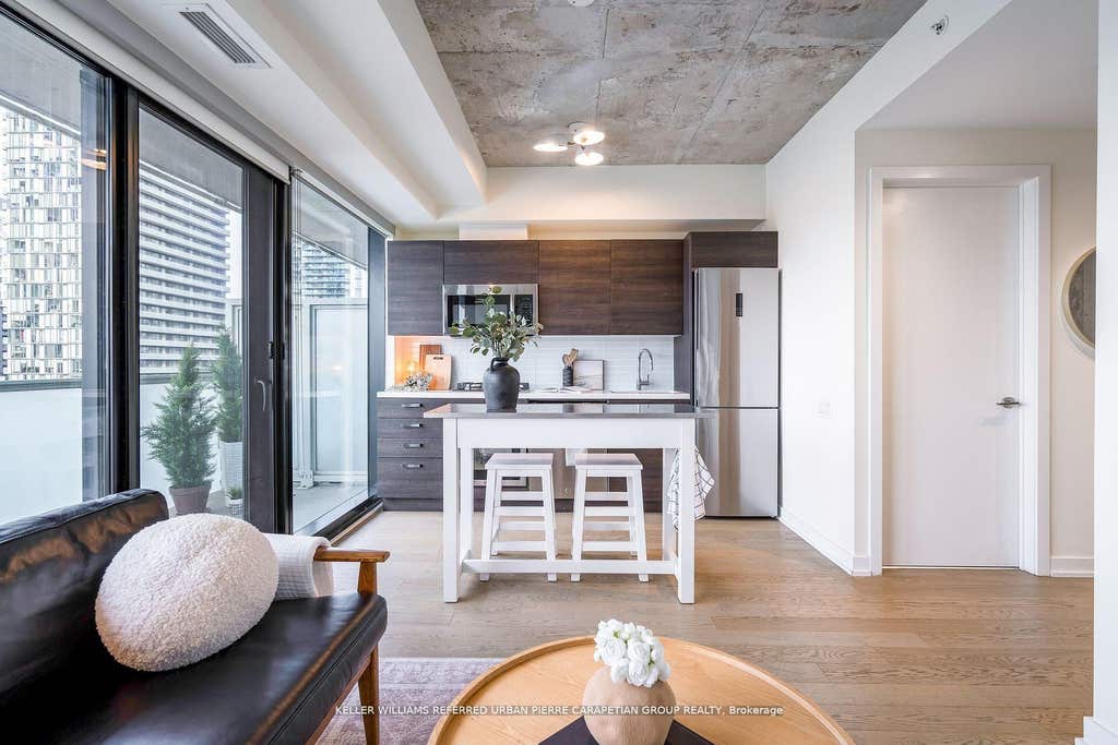 Photo of 11 Charlotte Street #2004, Toronto, ON M5V 0M6 (MLS # C13660230)