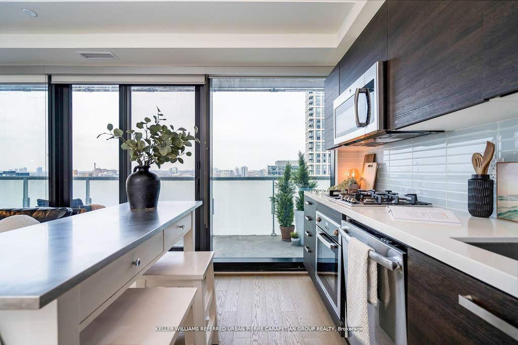 Photo of 11 Charlotte Street #2004, Toronto, ON M5V 0M6 (MLS # C13660230)