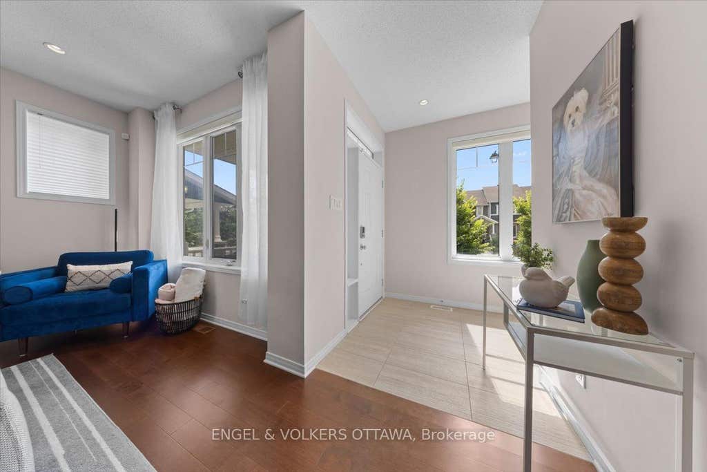 Photo of 429 Sweetflag Street, Barrhaven, ON K2J 5T7 (MLS # X13715050)