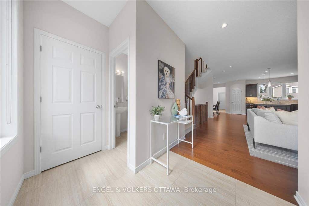 Photo of 429 Sweetflag Street, Barrhaven, ON K2J 5T7 (MLS # X13715050)