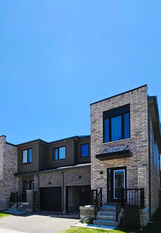 Photo of 9 Haven Lane, Barrie, ON L9J 0M4 (MLS # S13656068)
