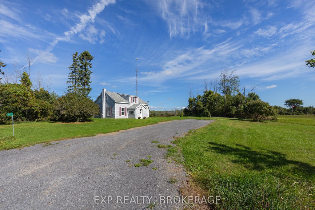 Photo of 661 County Rd 25 Road, Greater Napanee, ON K7R 3K7 (MLS # X13807214)