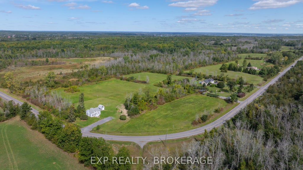 Photo of 661 County Rd 25 Road, Greater Napanee, ON K7R 3K7 (MLS # X13807214)
