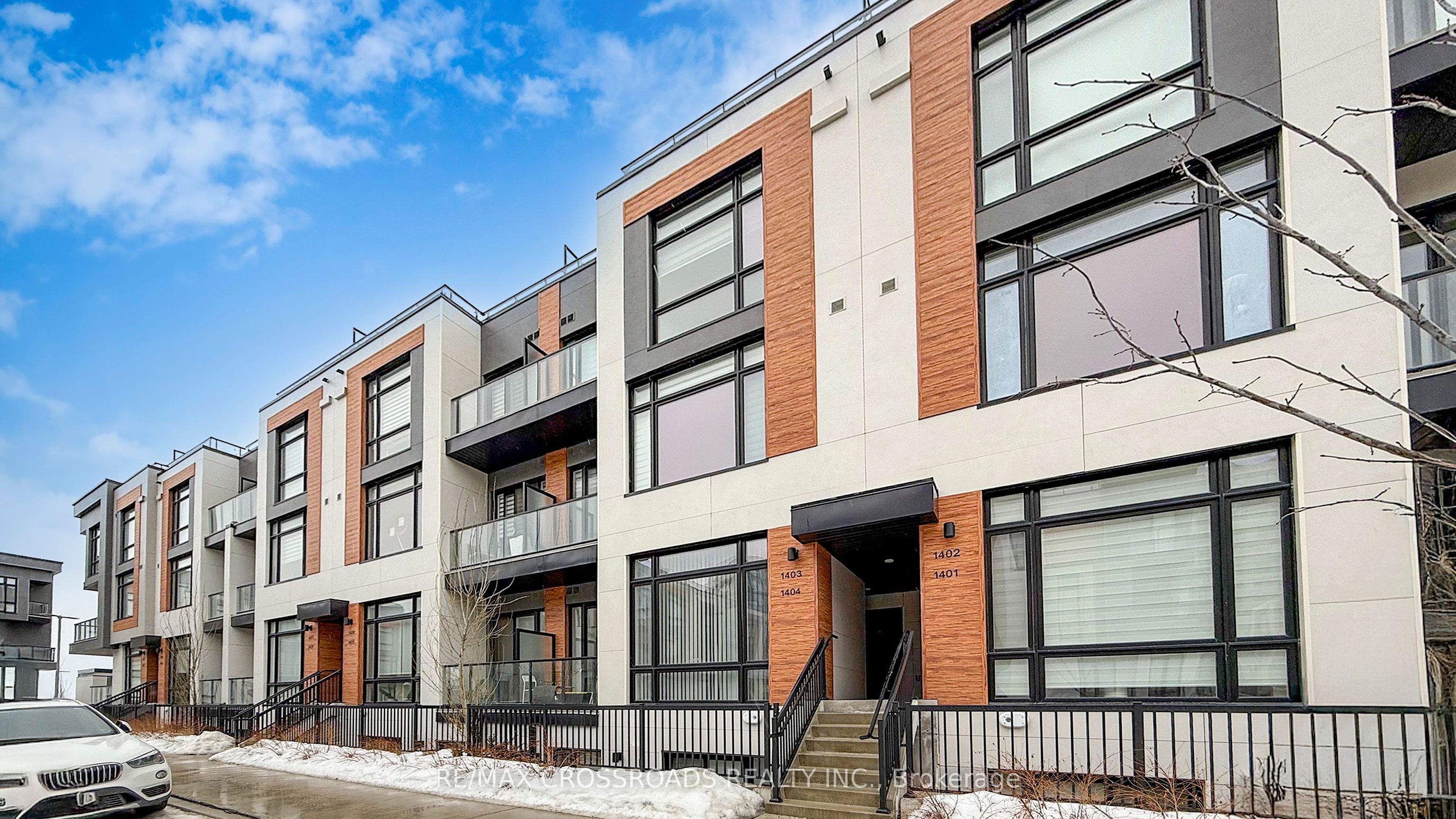 15 David Eyer Road 1403