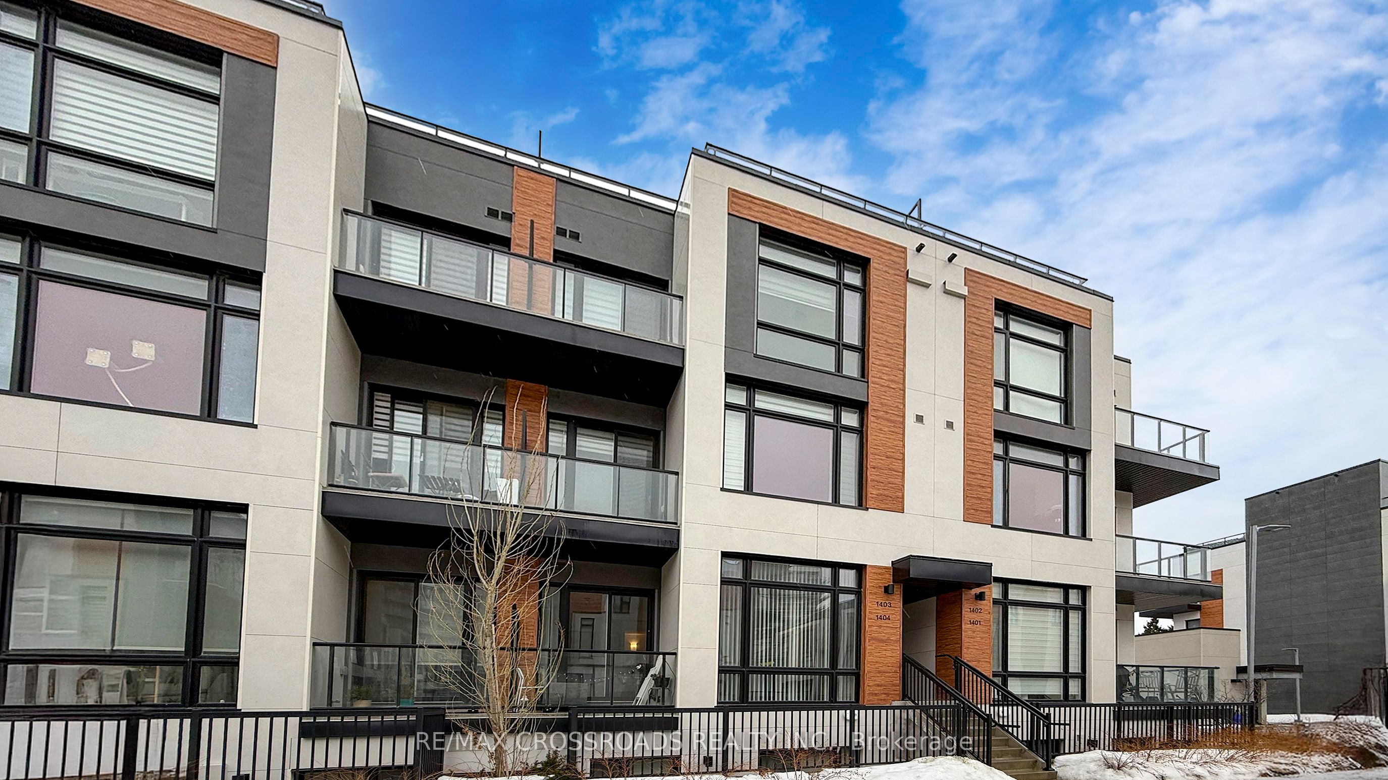 15 David Eyer Road 1403