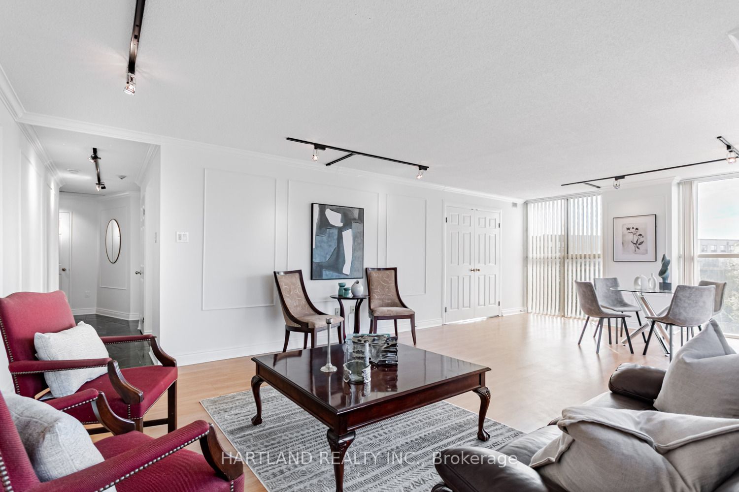 600 Rexdale Boulevard 306